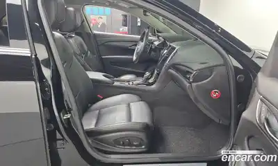 Cadillac ATS 2017 2.0 гидро, миниатюра 11