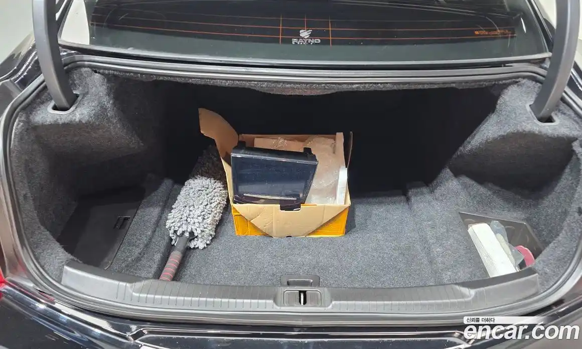 Cadillac ATS 2017 2.0 гидро, фото 20