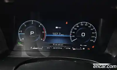 SsangYong Rexton 2022 2.2 автомат (гидро), миниатюра 8