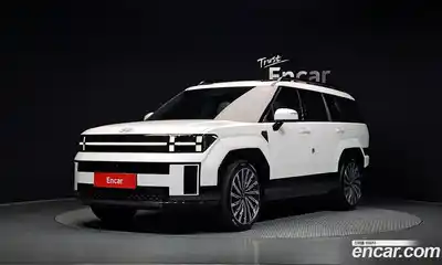 Hyundai Santa Fe, 2023, 29 900 км