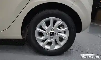 Kia Morning 2017 1.0 автомат (гидро), миниатюра 5