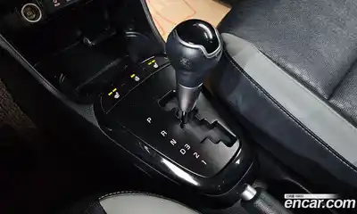 Kia Morning 2017 1.0 автомат (гидро), миниатюра 9
