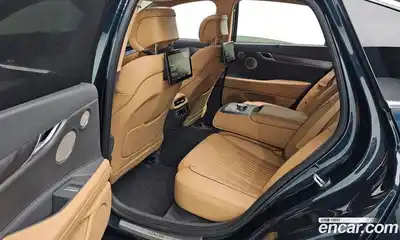 Genesis G80 2023 3.5 автомат (гидро), миниатюра 12