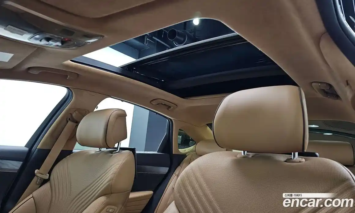 Genesis G80 2023 3.5 автомат (гидро), фото 17