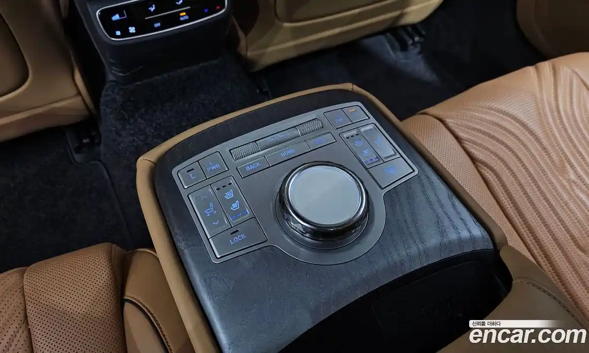 Genesis G80 2023 3.5 автомат (гидро), фото 19