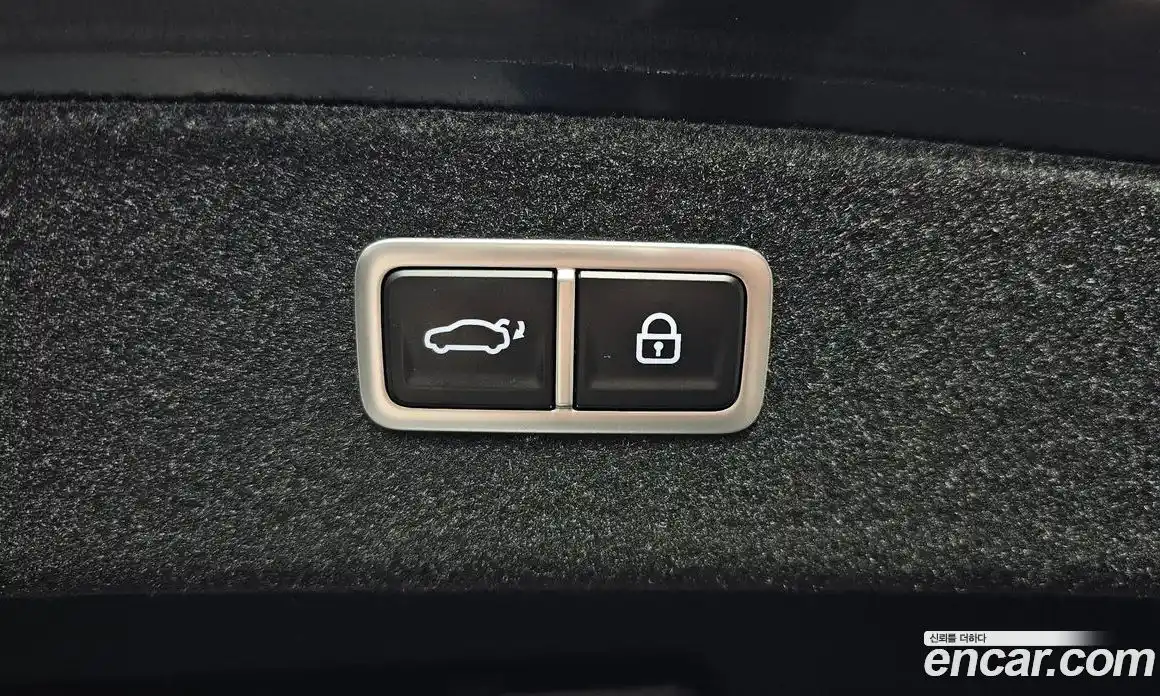 Genesis G80 2023 3.5 автомат (гидро), фото 20