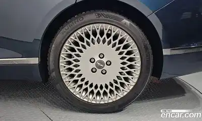 Genesis G80 2023 3.5 автомат (гидро), миниатюра 5