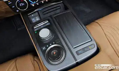 Genesis G80 2023 3.5 автомат (гидро), миниатюра 9