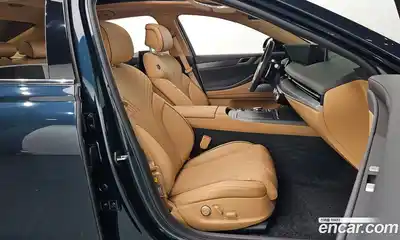 Genesis G80 2023 3.5 автомат (гидро), миниатюра 10