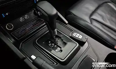 SsangYong Rexton 2022 2.2 автомат (гидро), миниатюра 9
