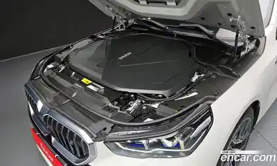 BMW i5 2025 0.2 автомат (гидро), миниатюра 6