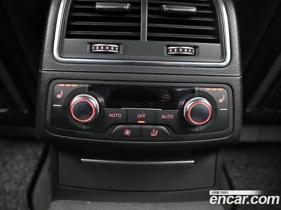 Audi A6 2016 3.0 автомат (гидро), фото 18