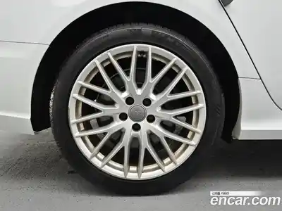 Audi A6 2016 3.0 автомат (гидро), миниатюра 7
