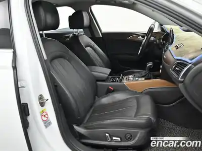 Audi A6 2016 3.0 автомат (гидро), миниатюра 10
