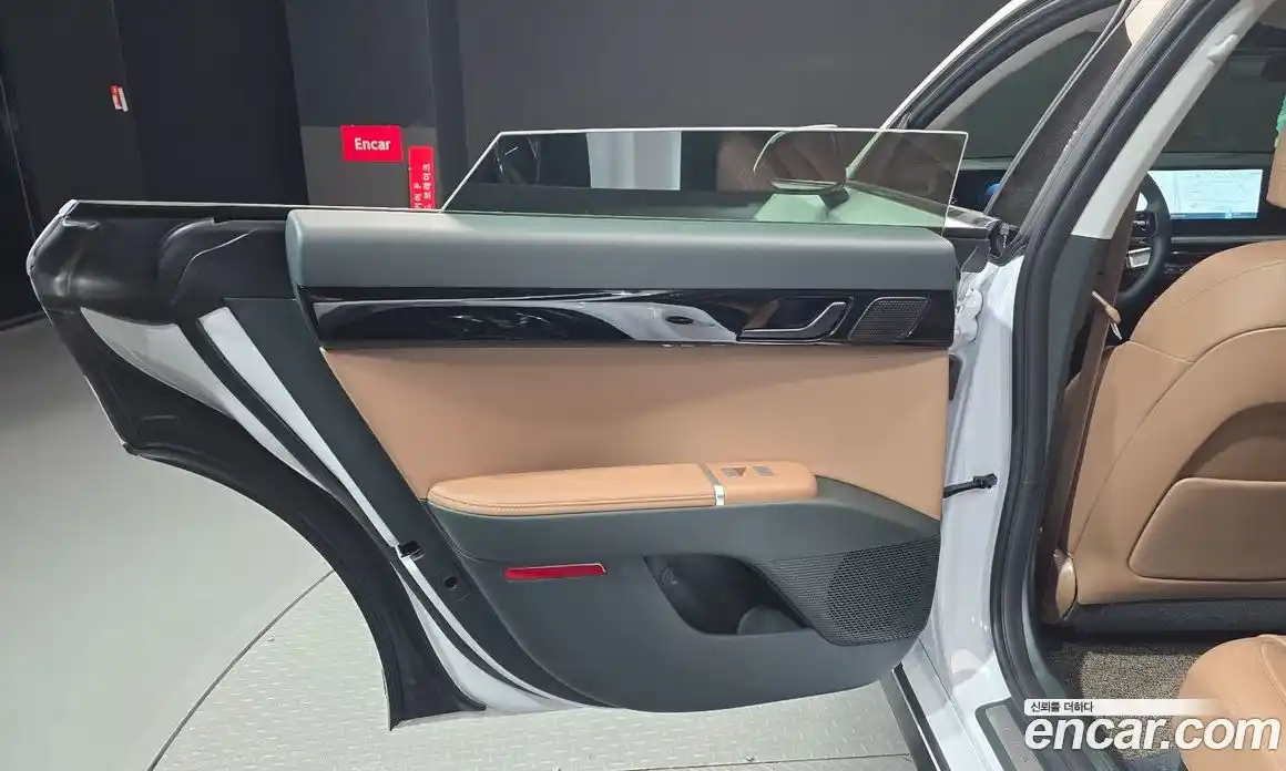 Hyundai Grandeur 2025 2.5 автомат (гидро), фото 15