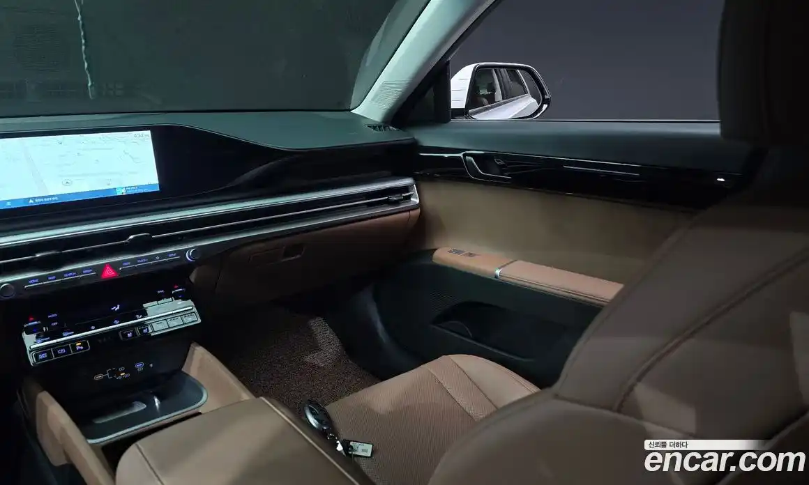 Hyundai Grandeur 2025 2.5 автомат (гидро), фото 16