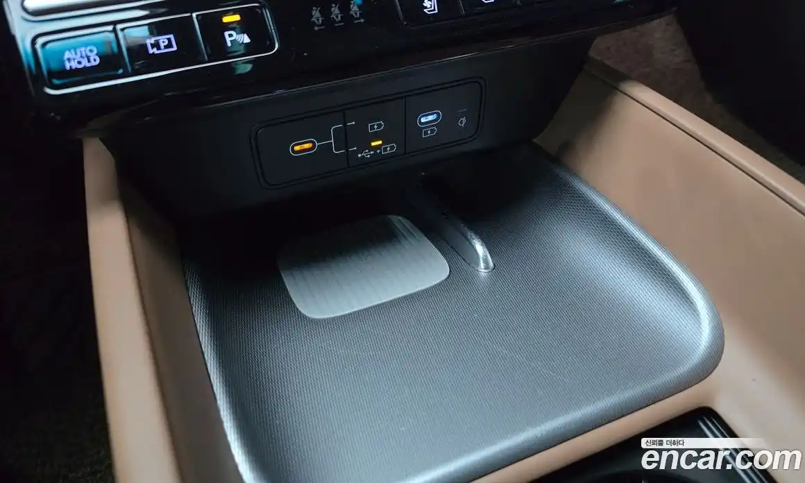 Hyundai Grandeur 2025 2.5 автомат (гидро), фото 28