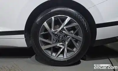 Hyundai Grandeur 2025 2.5 автомат (гидро), миниатюра 7