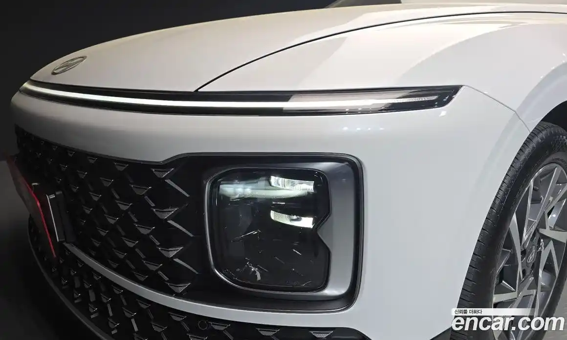 Hyundai Grandeur 2025 2.5 автомат (гидро), фото 8
