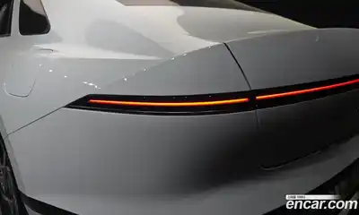 Hyundai Grandeur 2025 2.5 автомат (гидро), миниатюра 9