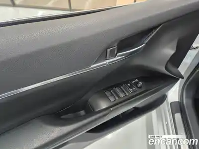 Toyota Camry 2023 2.5 вариатор, миниатюра 12