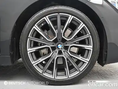 BMW 7 серия 2022 3.0 автомат (гидро), миниатюра 6