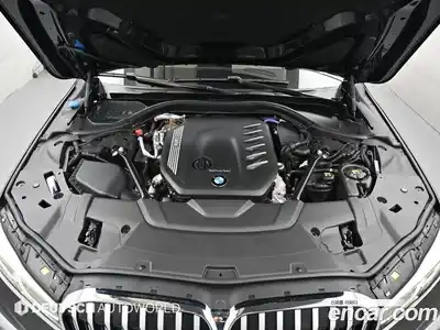 BMW 7 серия 2022 3.0 автомат (гидро), миниатюра 7