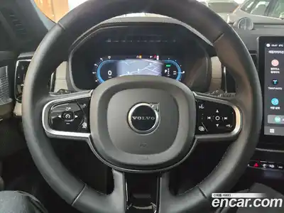 Volvo XC90 2025 2.0 автомат (гидро), миниатюра 12