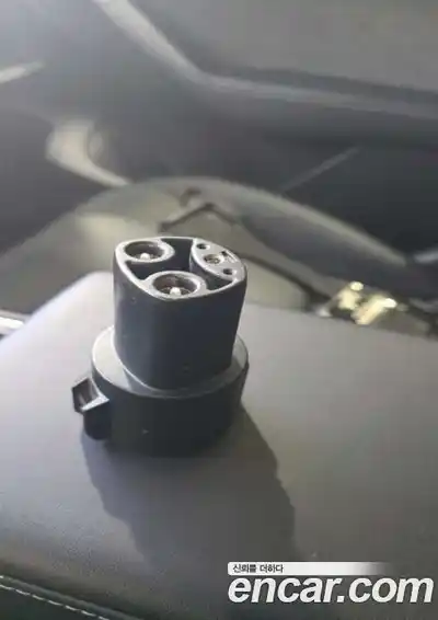 Tesla Model Y 2022 0.2 гидро, миниатюра 12