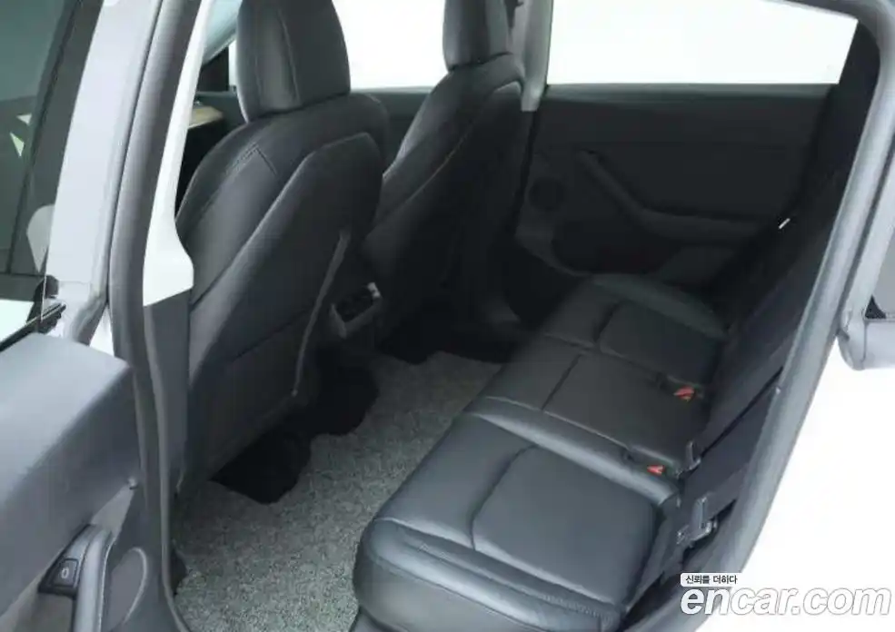 Tesla Model Y 2022 0.2 гидро, фото 6