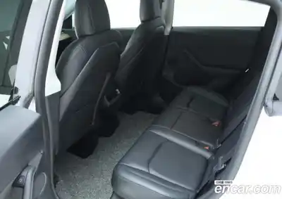Tesla Model Y 2022 0.2 гидро, миниатюра 6