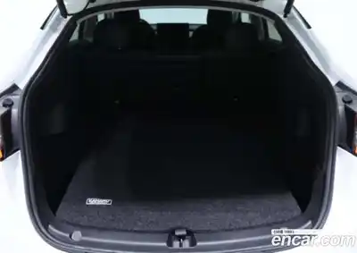 Tesla Model Y 2022 0.2 гидро, миниатюра 9