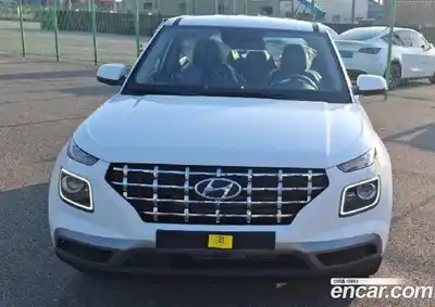 Hyundai Venue, 2025, 1 км
