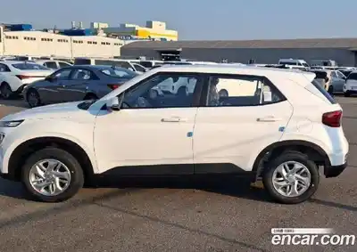 Hyundai Venue 2025 1.6 автомат (гидро), миниатюра 5