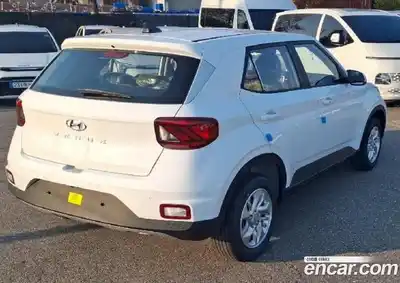Hyundai Venue 2025 1.6 автомат (гидро), миниатюра 6