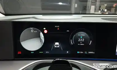 Hyundai Ioniq 9 2025 0.2 автомат (гидро), миниатюра 11