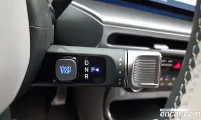 Hyundai Ioniq 9 2025 0.2 автомат (гидро), миниатюра 12