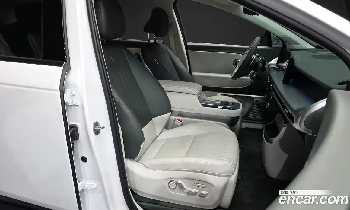 Hyundai Ioniq 9 2025 0.2 автомат (гидро), фото 17