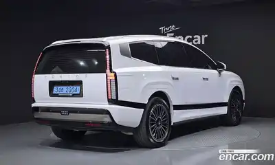 Hyundai Ioniq 9 2025 0.2 автомат (гидро), миниатюра 2