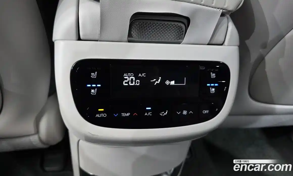 Hyundai Ioniq 9 2025 0.2 автомат (гидро), фото 23
