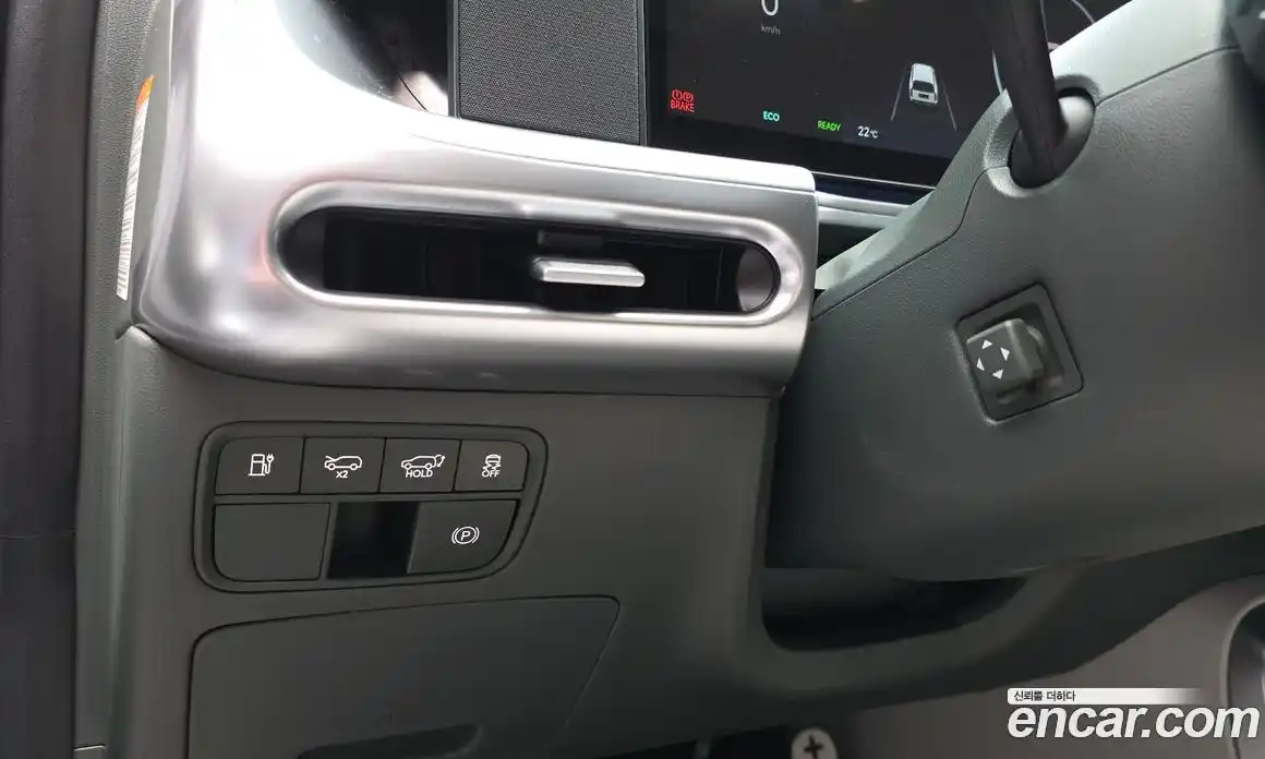 Hyundai Ioniq 9 2025 0.2 автомат (гидро), фото 24