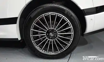 Hyundai Ioniq 9 2025 0.2 автомат (гидро), миниатюра 7