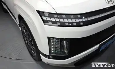Hyundai Ioniq 9 2025 0.2 автомат (гидро), миниатюра 8