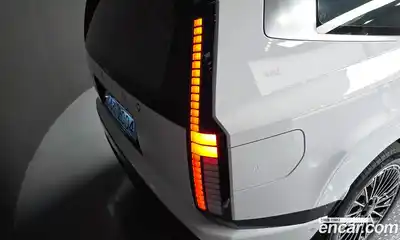 Hyundai Ioniq 9 2025 0.2 автомат (гидро), миниатюра 9