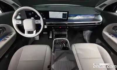 Hyundai Ioniq 9 2025 0.2 автомат (гидро), миниатюра 10