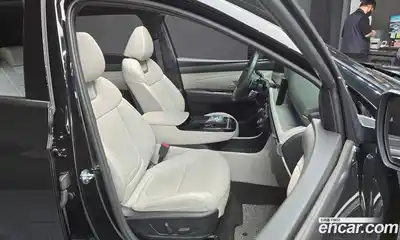 Hyundai Tucson 2024 1.6 автомат (гидро), миниатюра 12