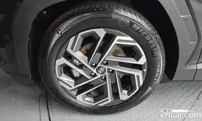 Hyundai Tucson 2024 1.6 автомат (гидро), миниатюра 5