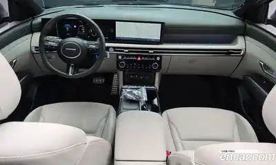 Hyundai Tucson 2024 1.6 автомат (гидро), миниатюра 7