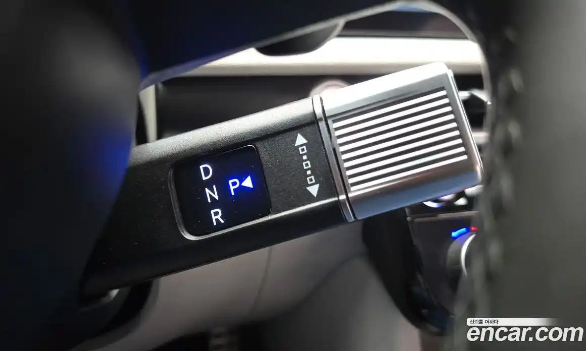 Hyundai Tucson 2024 1.6 автомат (гидро), фото 9
