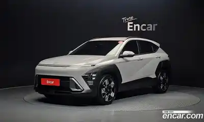 Hyundai Kona, 2025, 12 361 км